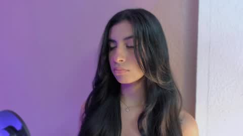 Snapshot of zia_cooper chatting on May 12, 7:00 pm ZIA online show from May 12, 7:00 pm
