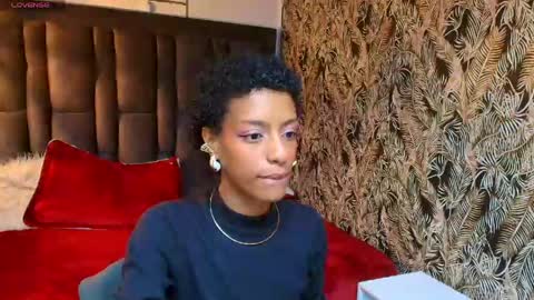 Zia Green online show from April 28, 1:05 pm