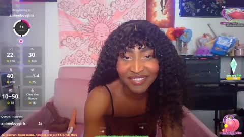 ziafoxy online show from October 17, 4:04 am