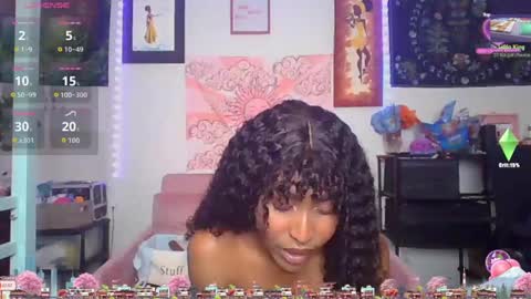 ziafoxy online show from October 24, 3:47 am