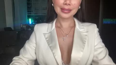 Nensi online show from November 28, 6:43 pm