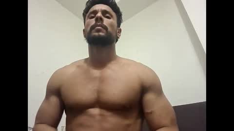 zigfrid666 online show from December 19, 11:23 pm