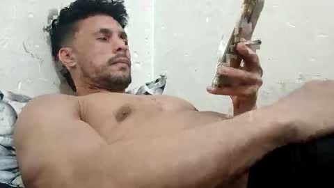 zigfrid666 online show from February 21, 7:09 am