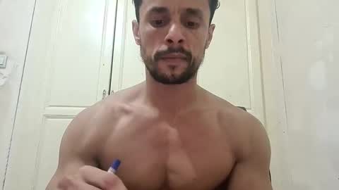 zigfrid666 online show from March 9, 10:25 pm