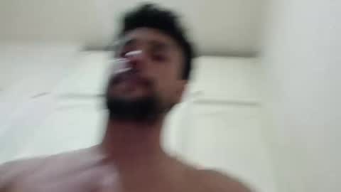 zigfrid666 online show from April 11, 9:30 pm