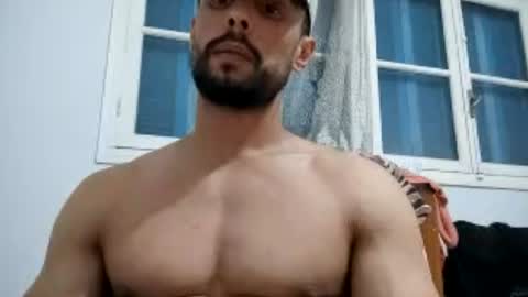 Snapshot of zigfrid666 chatting on June 25, 8:02 pm zigfrid666 online show from June 25, 8:02 pm