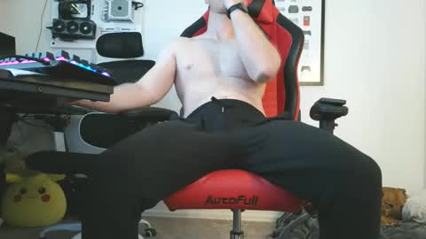 Ziggy online show from February 3, 8:36 pm