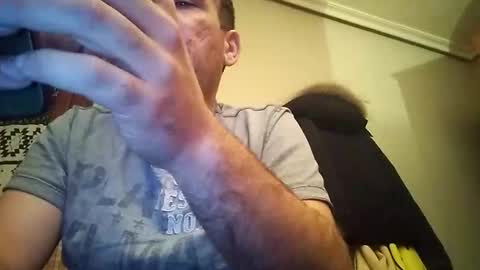 zigor13 online show from February 10, 8:02 pm