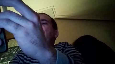 zigor13 online show from February 17, 6:58 pm