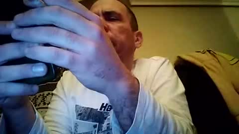 zigor13 online show from February 23, 6:49 pm