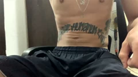 zimiam online show from April 3, 11:03 pm