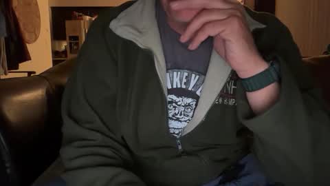 Zimmy22 online show from March 18, 10:40 am