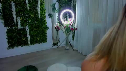 Galli online show from February 13, 3:02 am