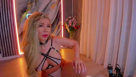 Galli online show from March 24, 3:00 am