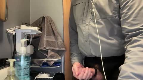 zinger283069 online show from January 13, 10:04 pm