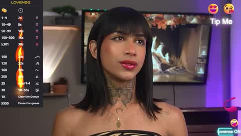 Zion  online show from November 30, 7:29 pm