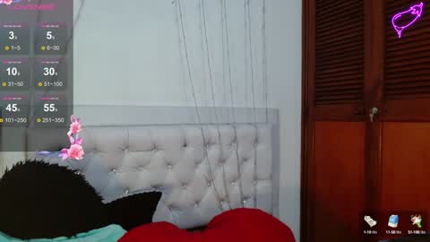 Zion  Bora online show from December 7, 6:43 am