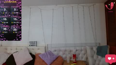 Zion  Bora online show from January 22, 3:20 am