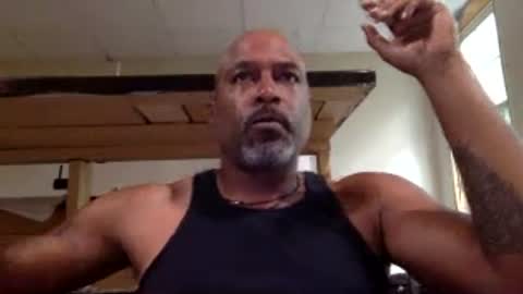 Snapshot of zionlion22 chatting on July 15, 1:38 pm zionlion22 online show from July 15, 1:38 pm