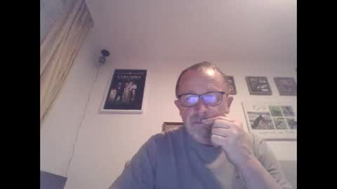 Snapshot of zippi55 chatting on October 2, 7:21 pm Zippi online show from October 2, 7:21 pm