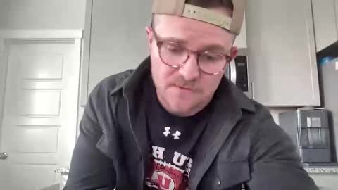 ZJ online show from March 12, 10:38 pm