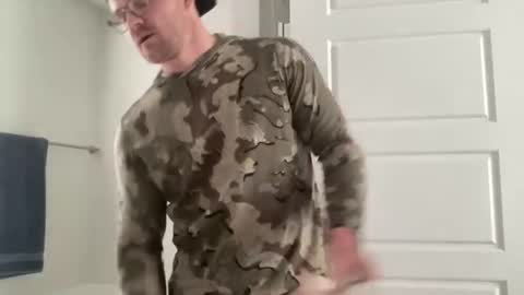 ZJ online show from April 20, 11:17 pm