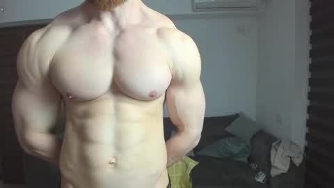 Zack Blitz online show from March 23, 9:30 pm