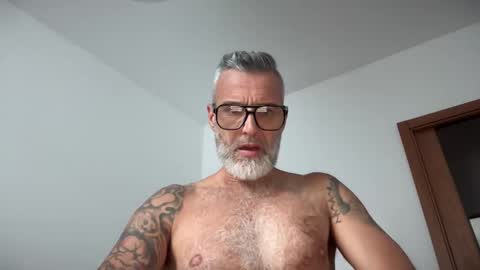 zkopa69 online show from October 24, 2:57 pm