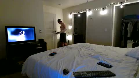 Snapshot of zmatthew859 chatting on February 5, 5:45 am Alfa matt69 online show from February 5, 5:45 am