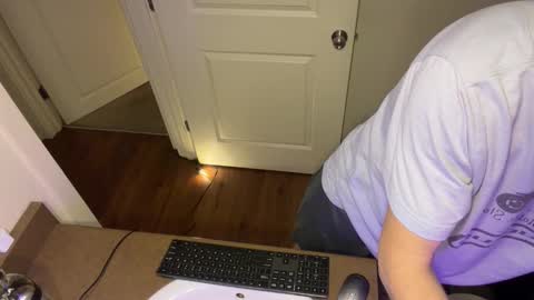 Snapshot of zmatthew859 chatting on February 20, 1:46 am Alfa matt69 online show from February 20, 1:46 am