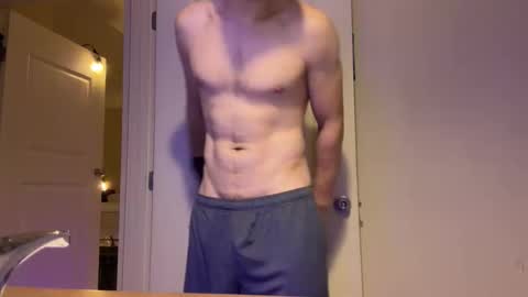 Snapshot of zmatthew859 chatting on February 24, 3:48 am Alfa matt69 online show from February 24, 3:48 am