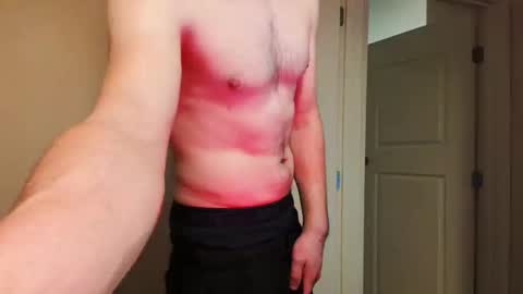 Snapshot of zmatthew859 chatting on March 5, 12:06 am Alfa matt69 online show from March 5, 12:06 am