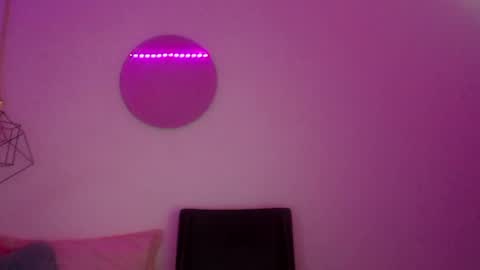 zoe__baker online show from April 29, 5:30 pm