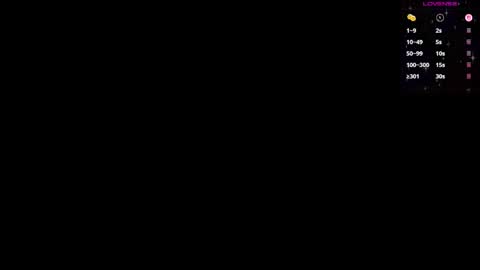 Snapshot of zoe_blosson chatting on May 20, 2:18 am zoe_blosson online show from May 20, 2:18 am