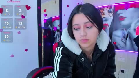 Z O E online show from March 15, 12:00 pm