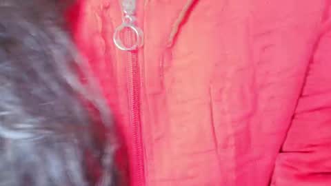 Zoe online show from February 18, 2:13 pm