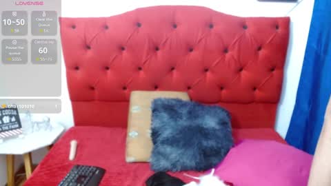 Snapshot of zoe_cutex chatting on December 9, 8:23 pm Zoe online show from December 9, 8:23 pm