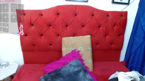 Snapshot of zoe_cutex chatting on December 21, 8:54 pm Zoe online show from December 21, 8:54 pm