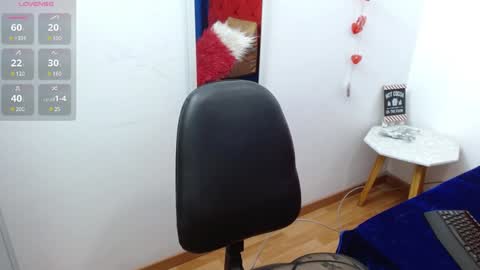 Snapshot of zoe_cutex chatting on January 7, 6:03 pm Zoe online show from January 7, 6:03 pm