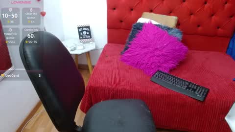 Snapshot of zoe_cutex chatting on January 16, 8:14 pm Zoe online show from January 16, 8:14 pm