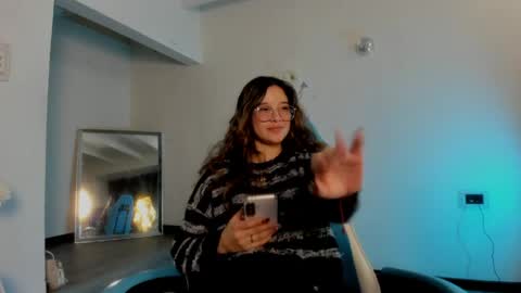zoe_dear online show from May 14, 9:27 am
