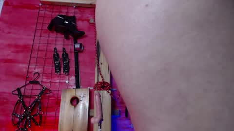 zoe_ferrer7 online show from April 16, 9:04 pm