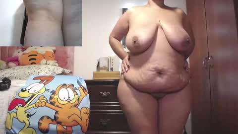 zoe hotxxx online show from March 10, 2:27 am