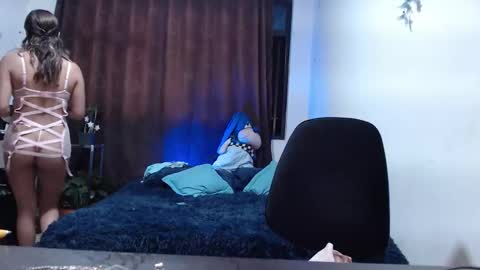 ZOE online show from February 4, 4:51 am