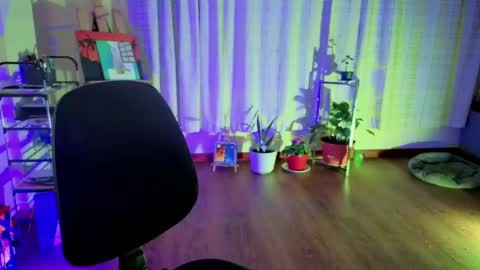 ZOE online show from April 16, 3:40 am