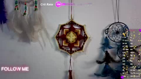 Snapshot of zoe_khall chatting on June 18, 4:24 am ZOE online show from June 18, 4:24 am
