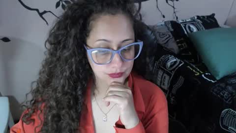 Zoe Koller online show from October 21, 12:00 am