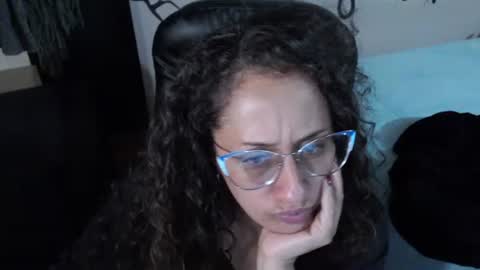 Zoe Koller online show from June 15, 10:12 pm