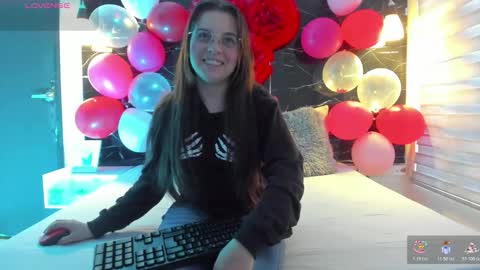 Zoe online show from February 14, 11:51 am