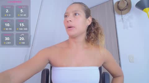 zoe online show from February 1, 1:15 am